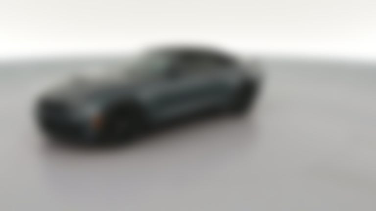 2020 Chevrolet Camaro vehicle photo