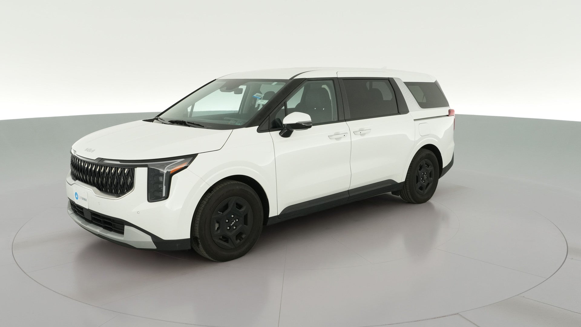 2026 Kia Carnival vehicle photo