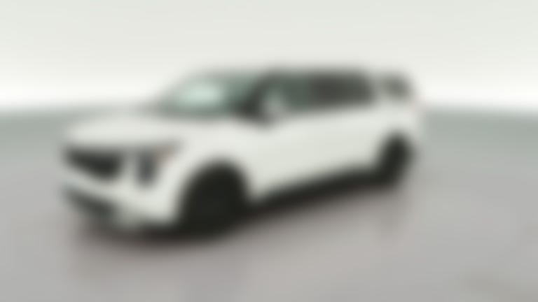 2026 Kia Carnival vehicle photo