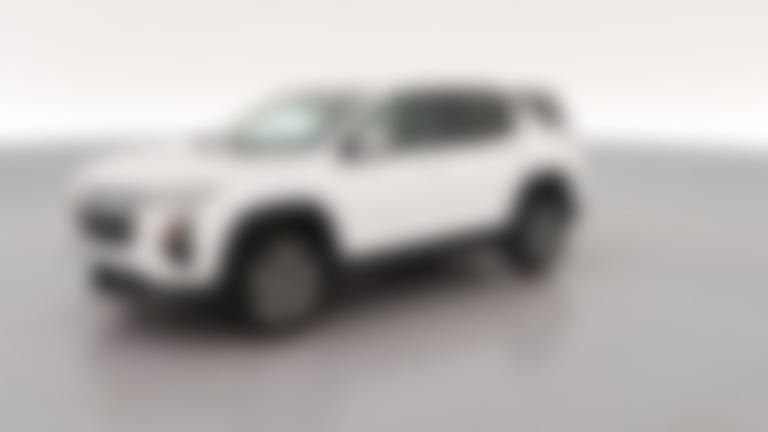 2025 Chevrolet Equinox vehicle photo
