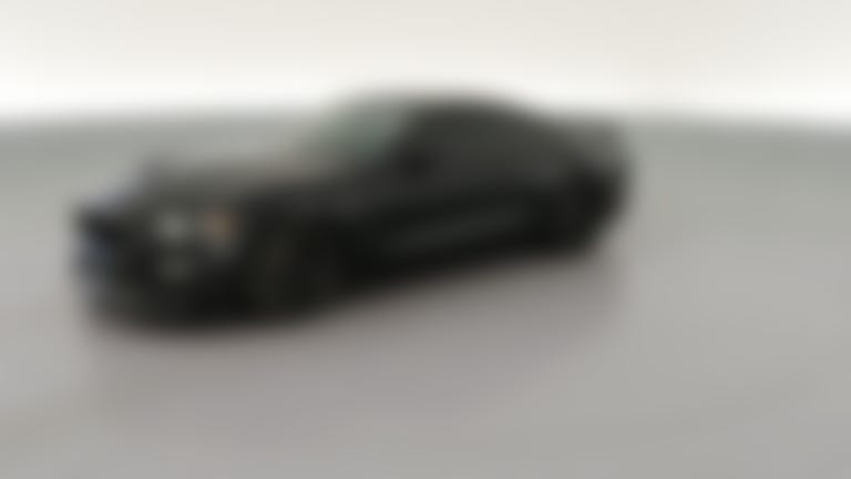 2017 Ford Mustang vehicle photo