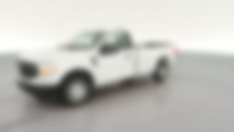 2022 Ford F150 Regular Cab vehicle photo