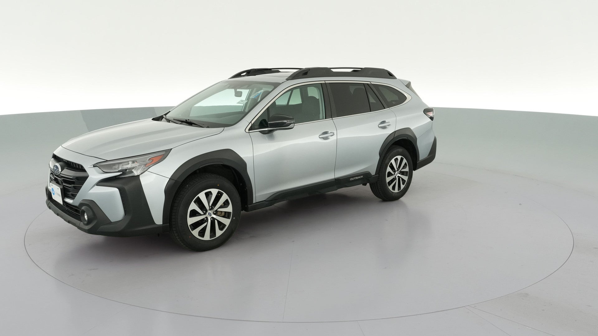 2025 Subaru Outback vehicle photo