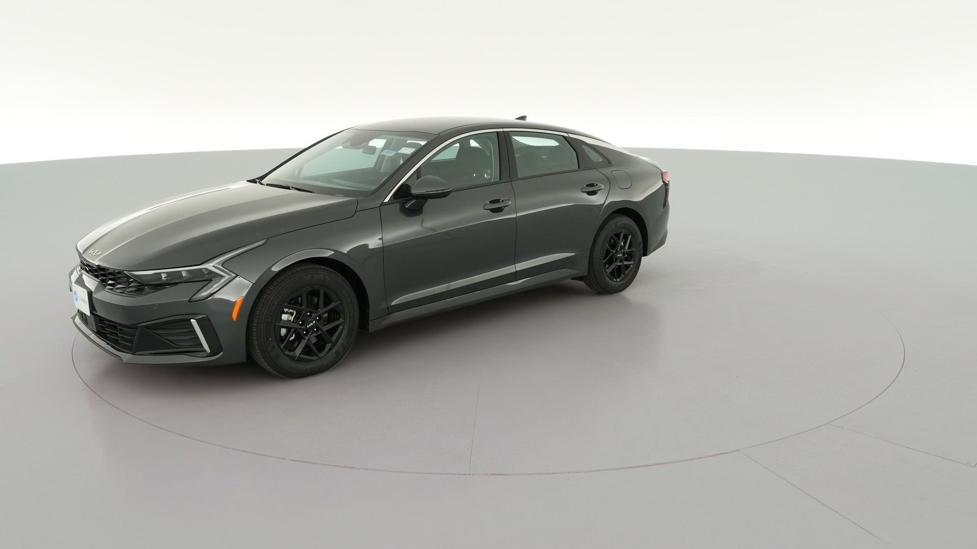 2026 Kia K5 vehicle photo