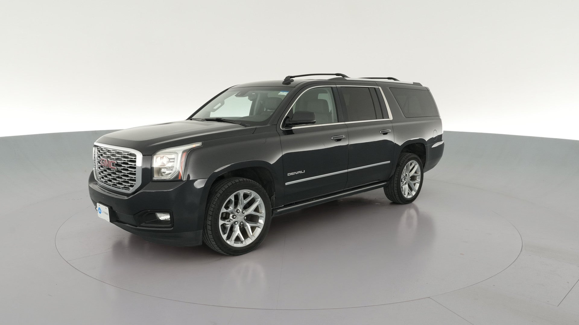 2020 GMC Yukon XL vehicle photo
