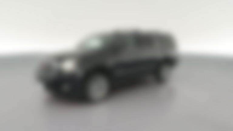 2020 GMC Yukon XL vehicle photo