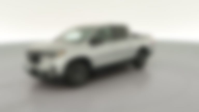 2021 Honda Ridgeline vehicle photo
