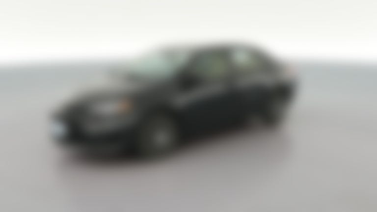 2017 Toyota Corolla vehicle photo