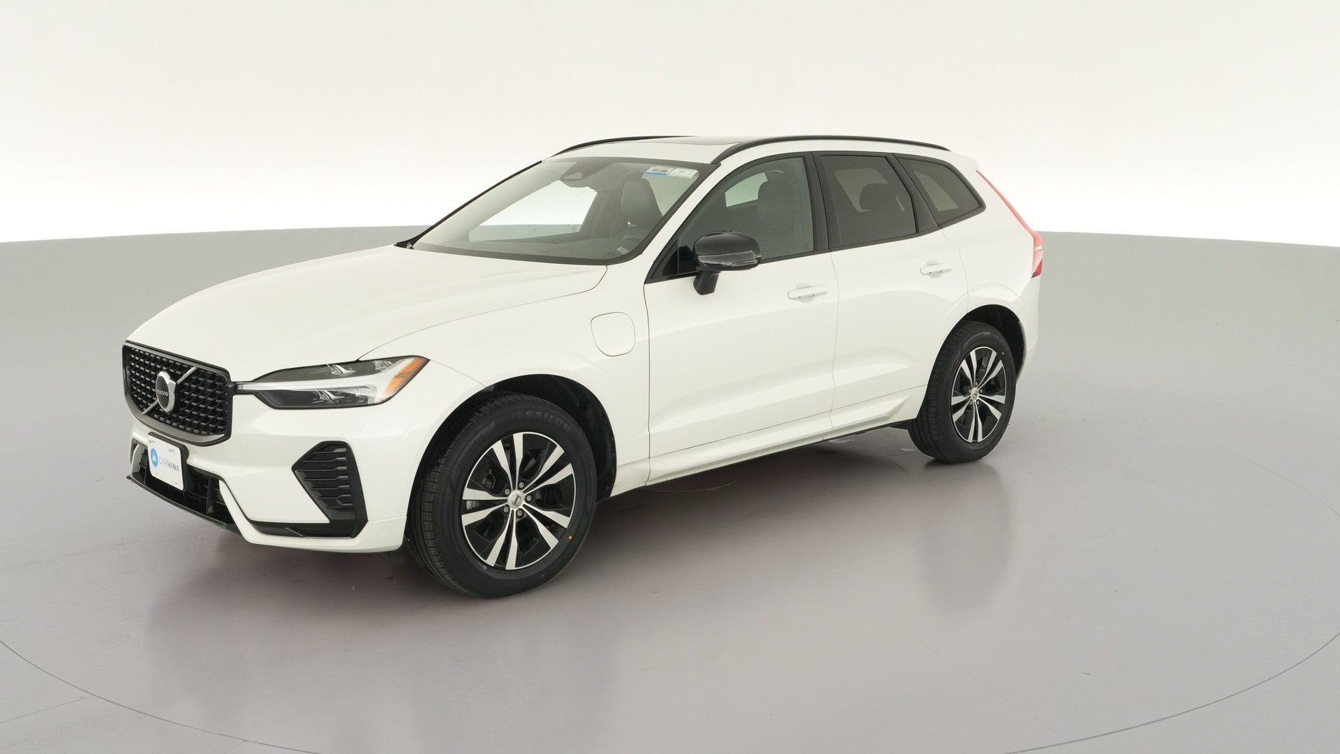 2024 Volvo XC60 vehicle photo