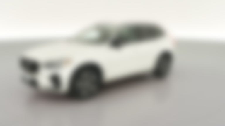 2024 Volvo XC60 vehicle photo