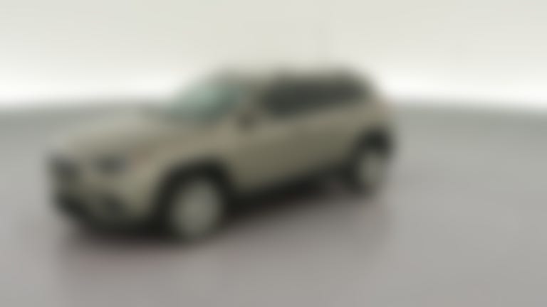 2019 Jeep Cherokee vehicle photo
