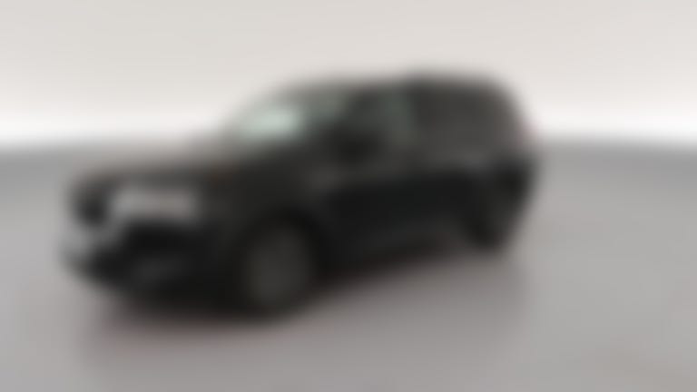 2024 Nissan Pathfinder vehicle photo