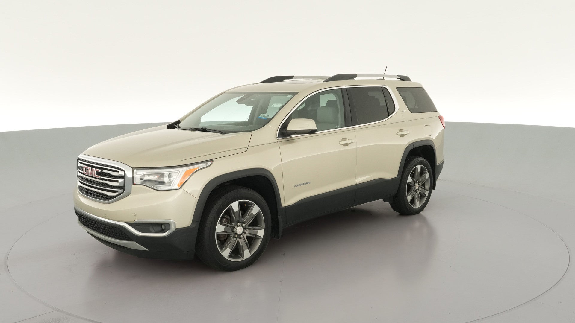 2017 GMC Acadia vehicle photo