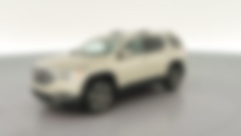 2017 GMC Acadia vehicle photo