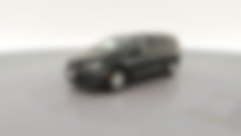 2023 Chrysler Voyager vehicle photo