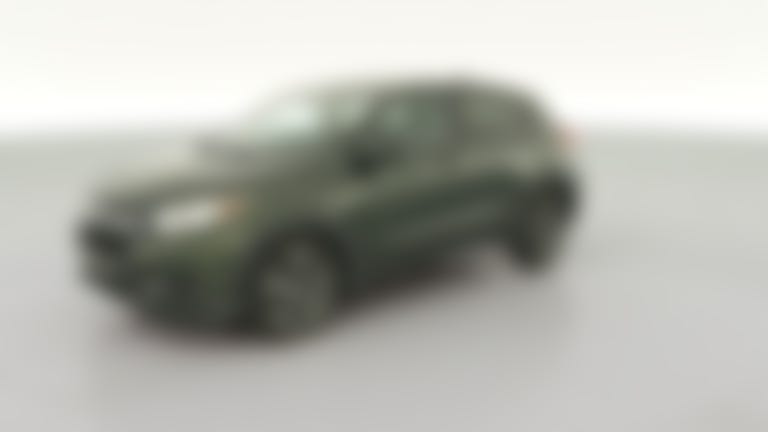 2018 Honda HR-V vehicle photo