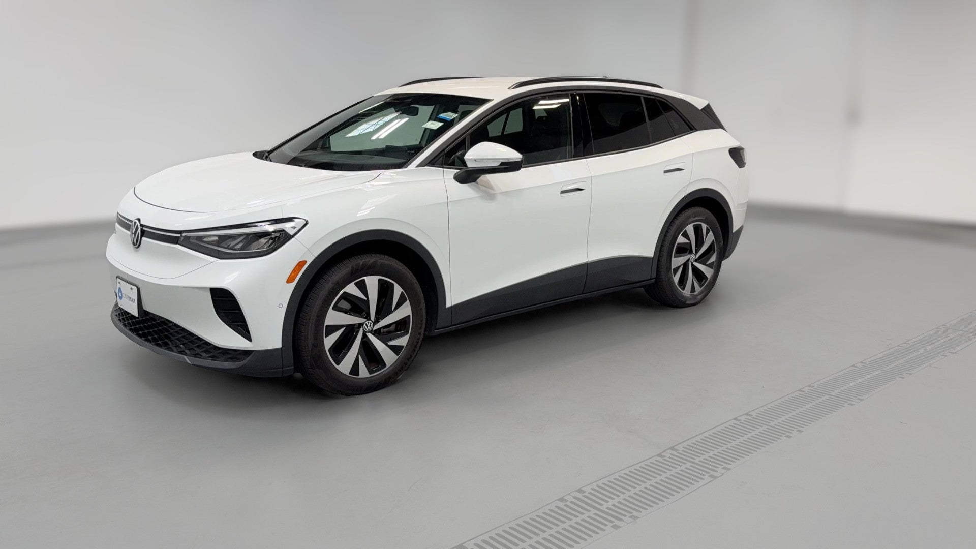 2023 Volkswagen ID.4 vehicle photo