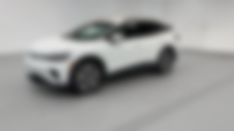2023 Volkswagen ID.4 vehicle photo