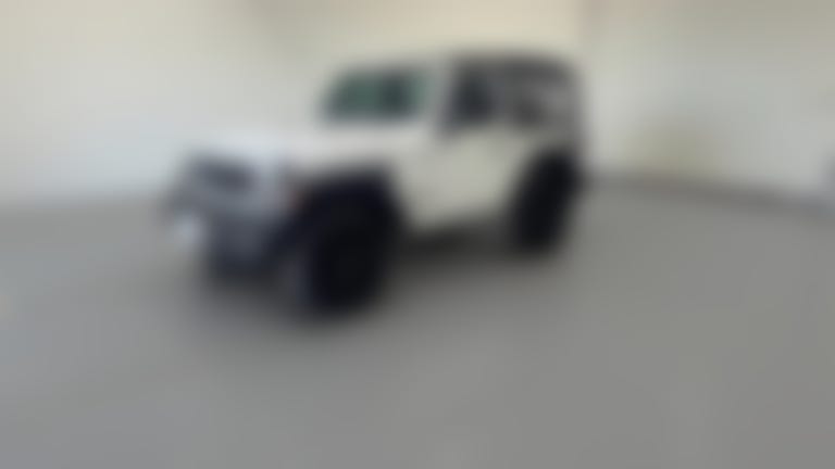 2025 Jeep Wrangler 2 Door vehicle photo