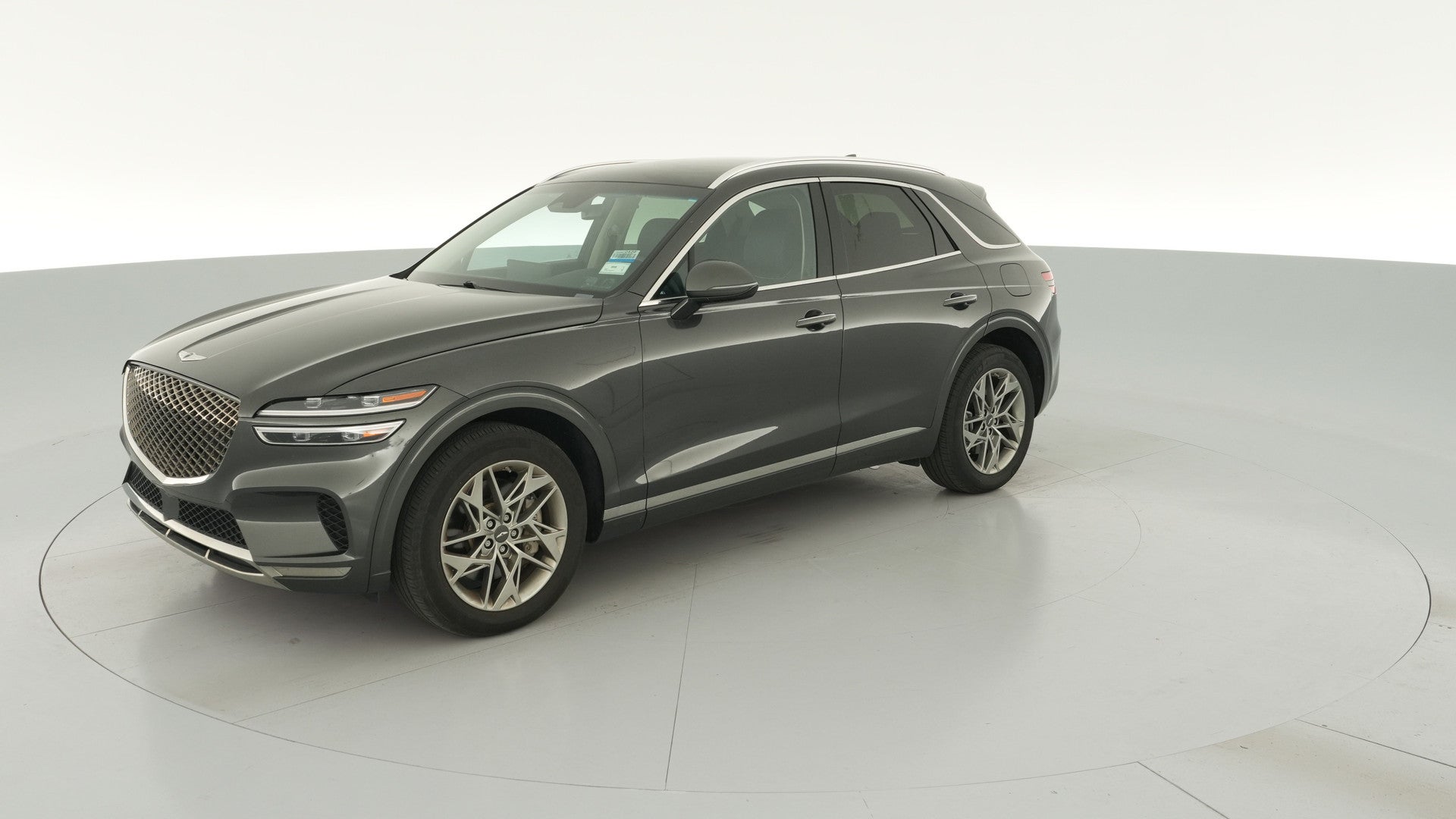 2025 Genesis GV70 vehicle photo