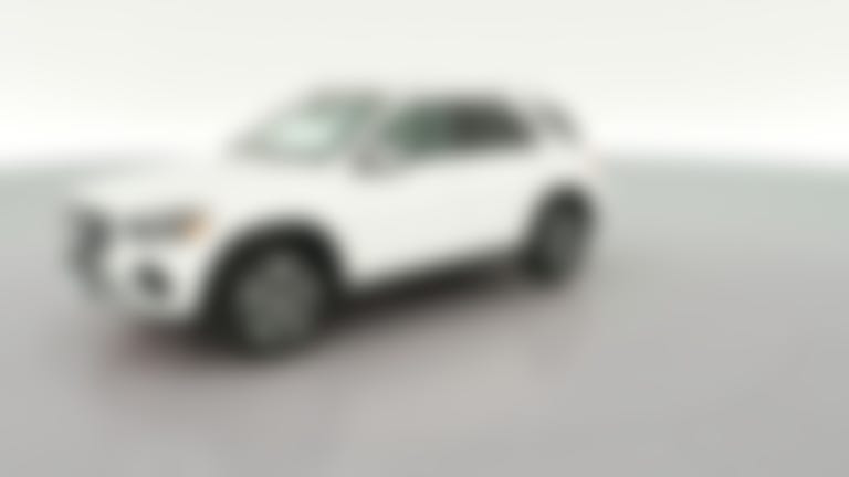 2025 Mercedes-Benz GLE vehicle photo