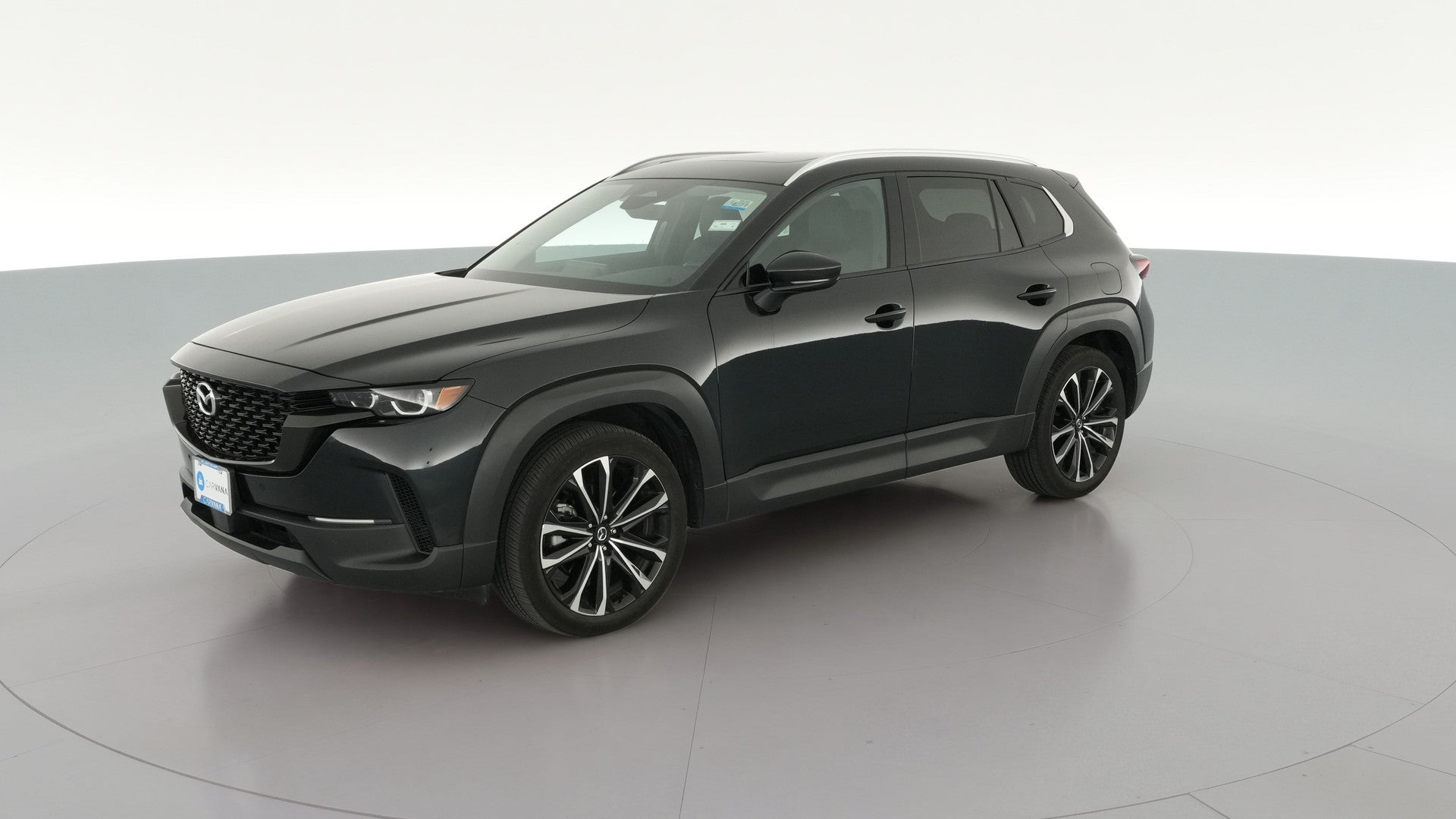 2026 MAZDA CX-50 vehicle photo