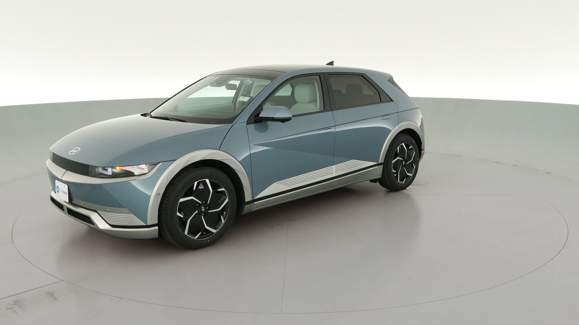 2024 Hyundai IONIQ 5 vehicle photo