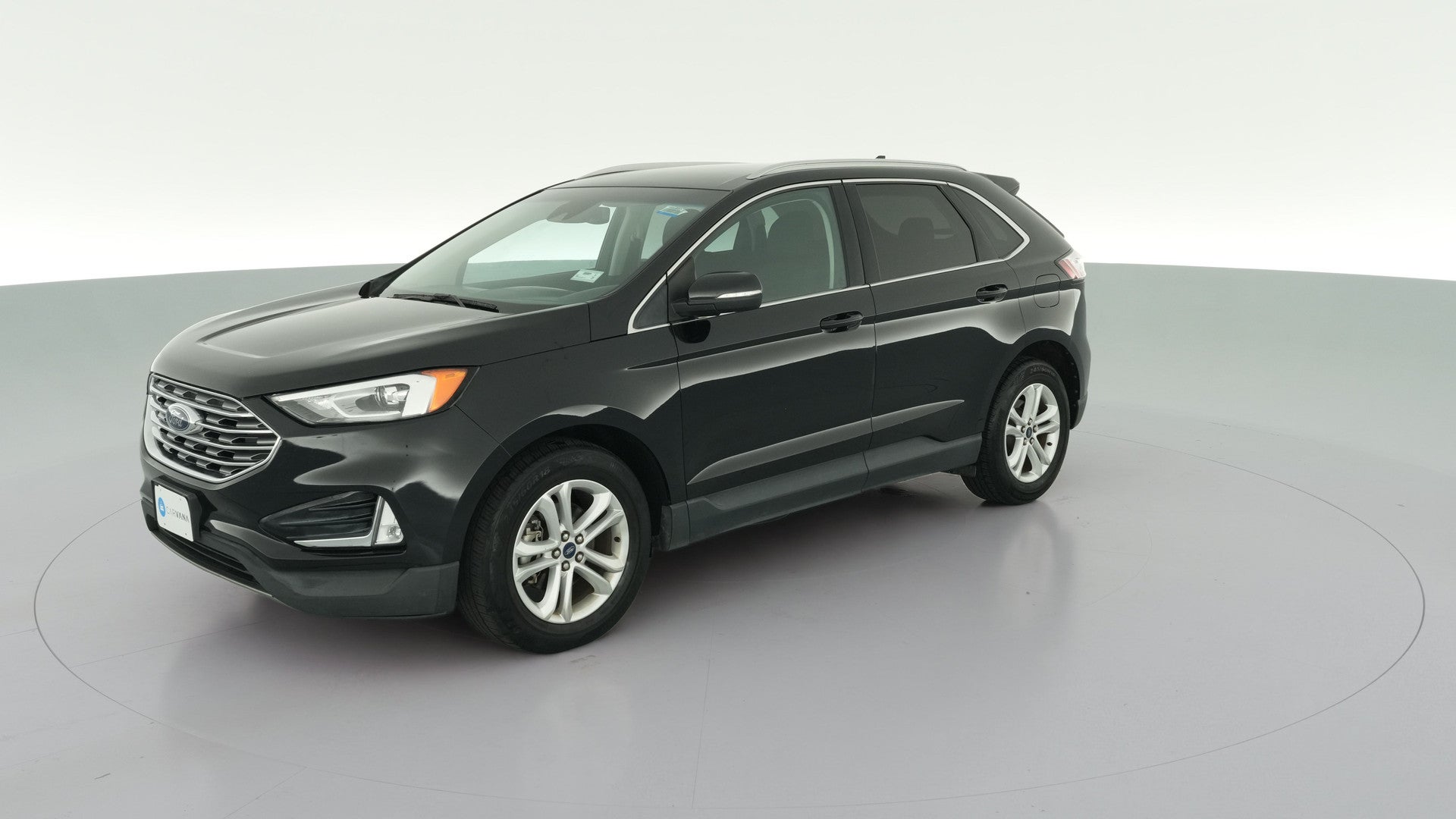 2019 Ford Edge vehicle photo