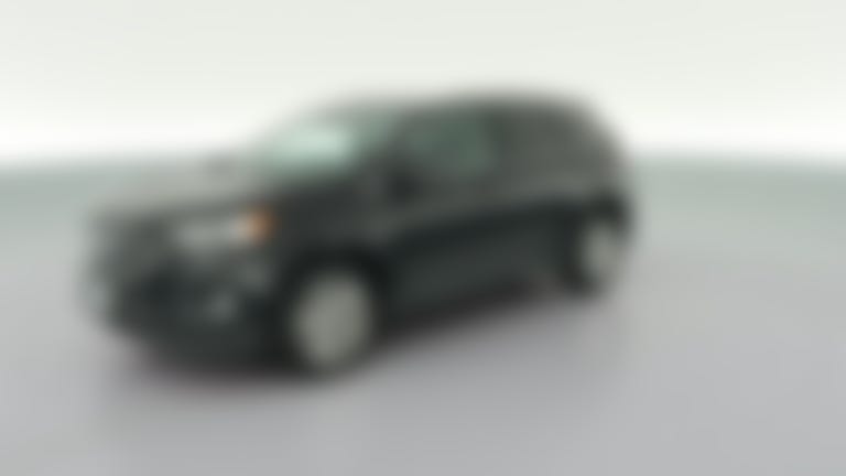 2019 Ford Edge vehicle photo