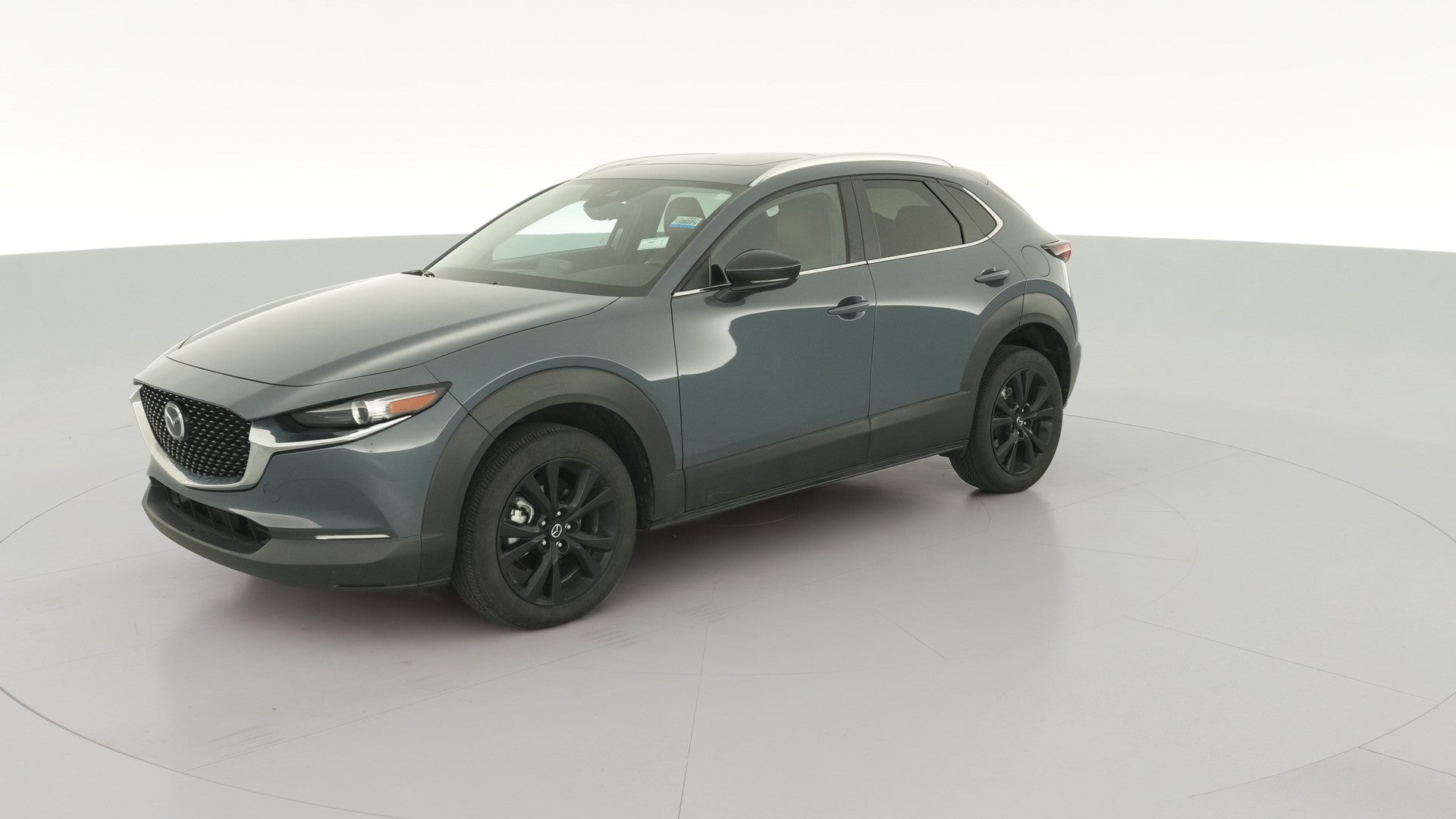 2023 MAZDA CX-30 vehicle photo