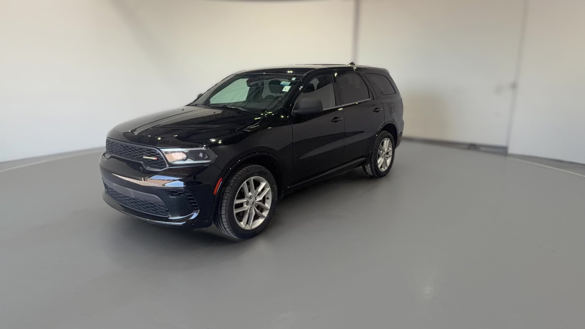 2023 Dodge Durango vehicle photo