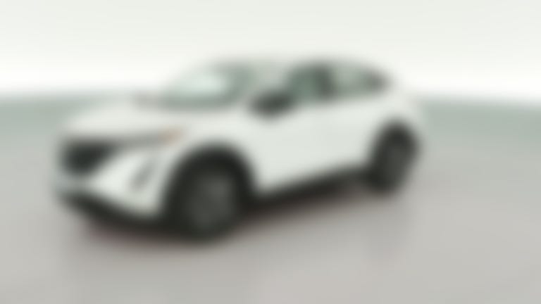 2024 Nissan ARIYA vehicle photo