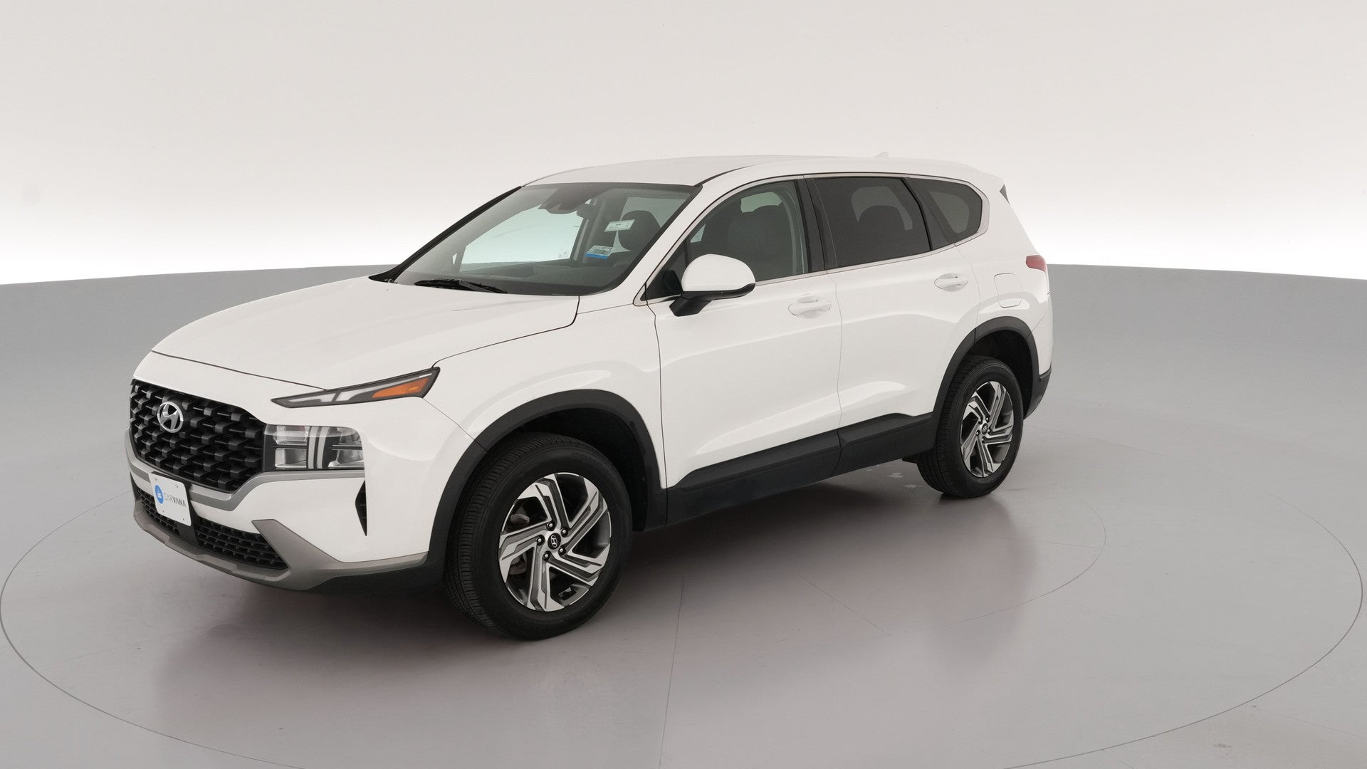 2023 Hyundai Santa Fe vehicle photo