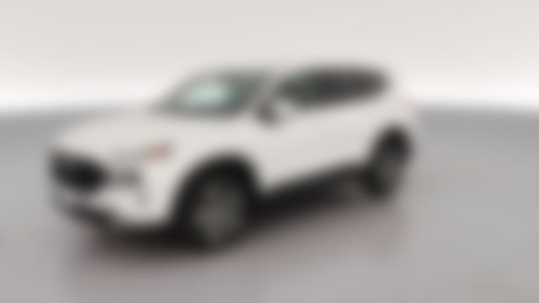 2023 Hyundai Santa Fe vehicle photo