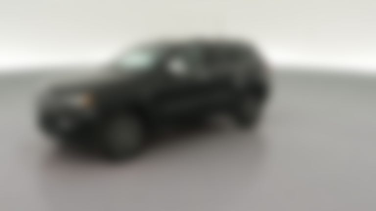 2021 Jeep Grand Cherokee vehicle photo