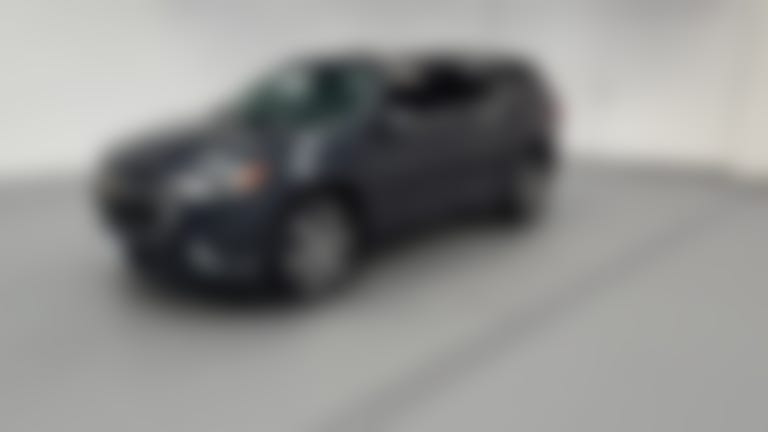 2018 Chevrolet Traverse vehicle photo