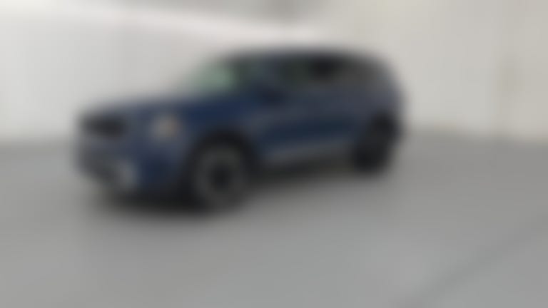 2024 Kia Telluride vehicle photo