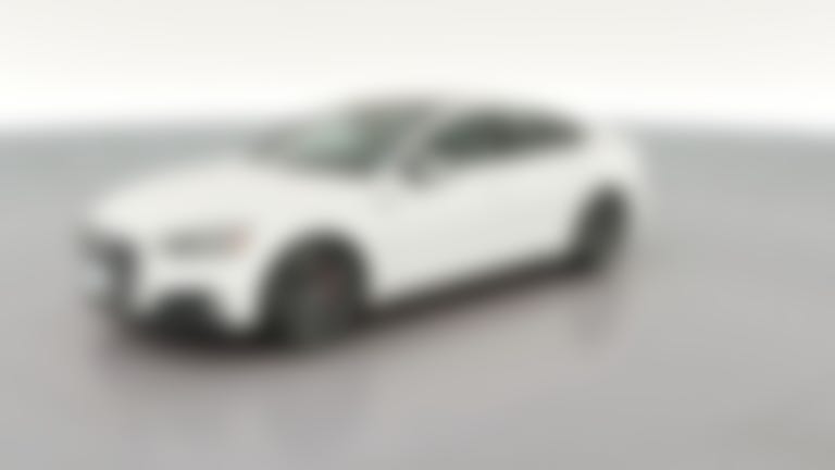 2018 Audi S5 vehicle photo
