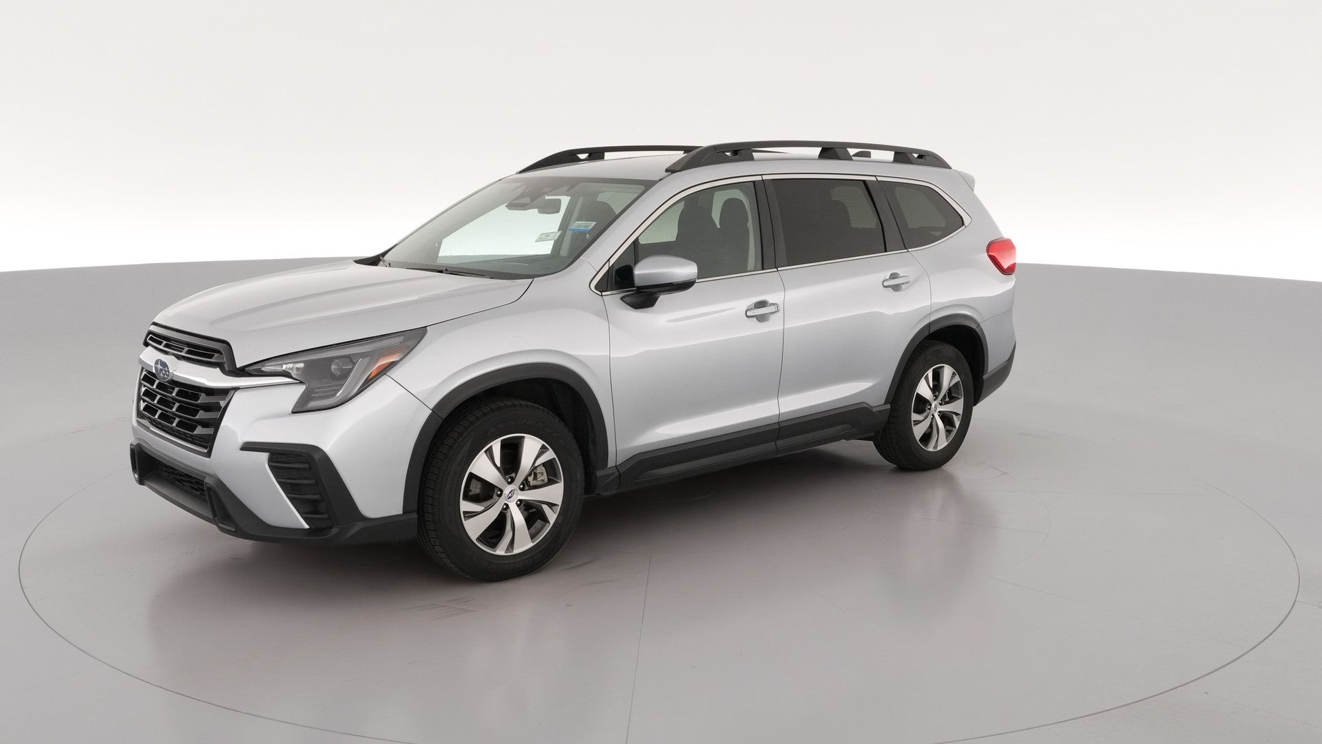 2025 Subaru Ascent vehicle photo