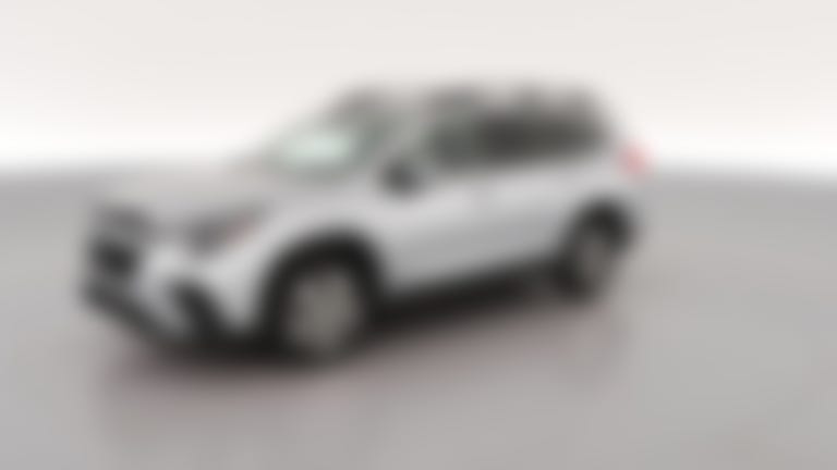 2025 Subaru Ascent vehicle photo