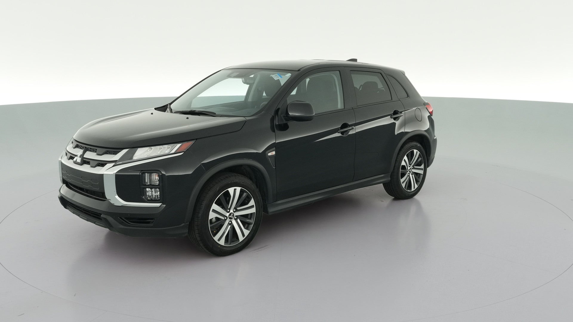 2025 Mitsubishi Outlander Sport vehicle photo