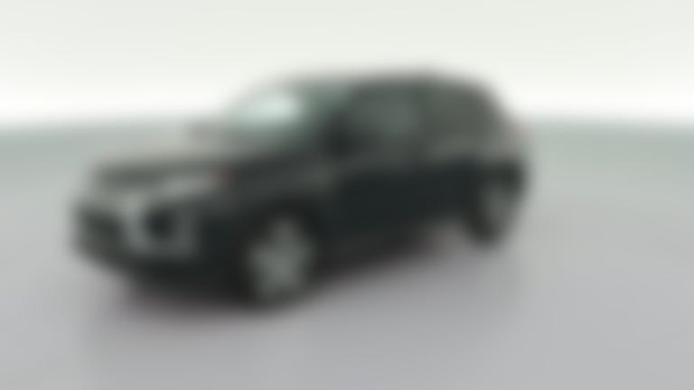 2025 Mitsubishi Outlander Sport vehicle photo