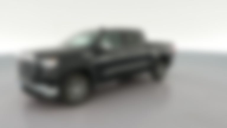 2025 GMC Sierra 1500 Crew Cab vehicle photo