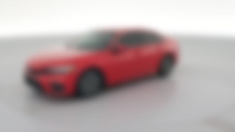 2023 Honda Civic vehicle photo