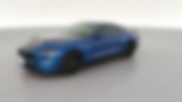2018 Ford Mustang vehicle photo