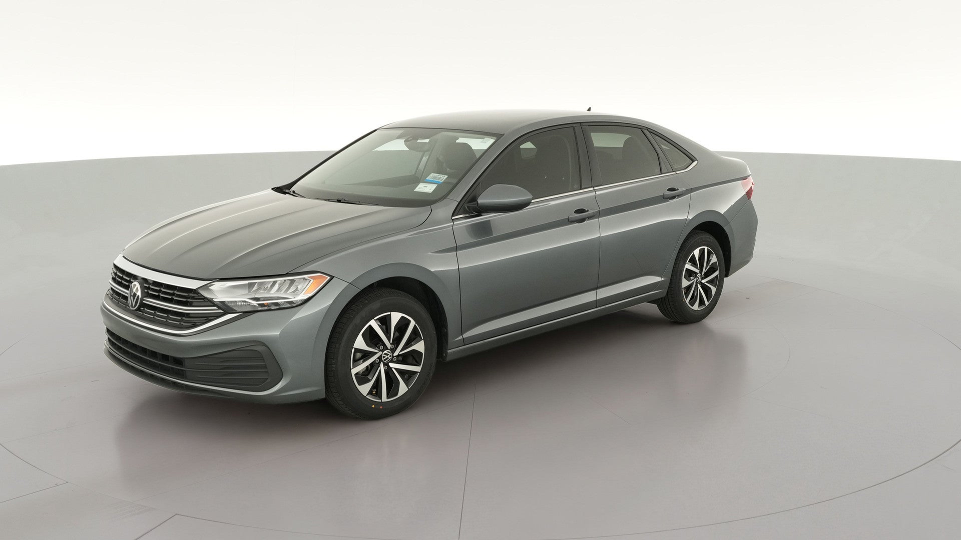 2023 Volkswagen Jetta vehicle photo