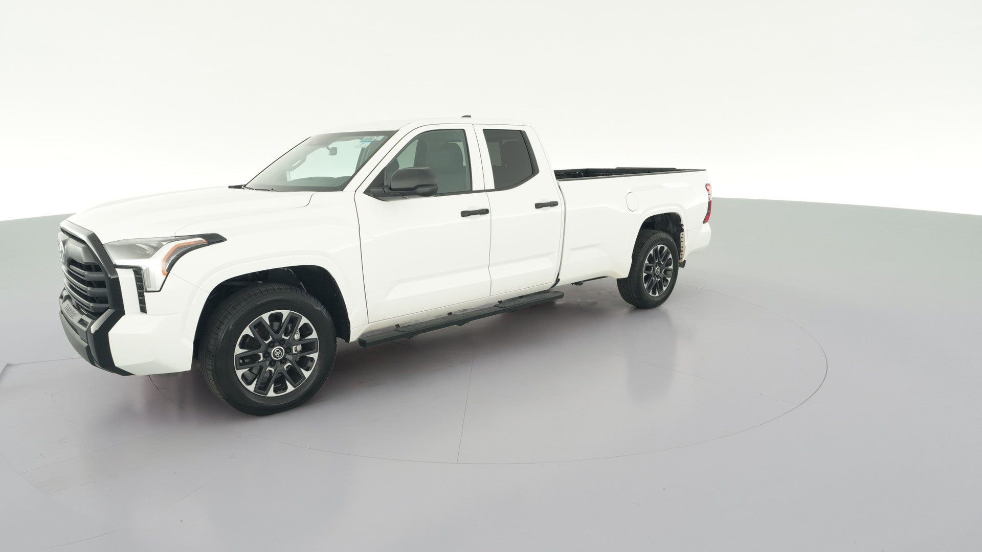 2024 Toyota Tundra Double Cab vehicle photo