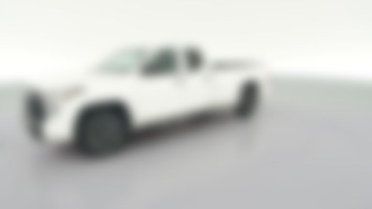 2024 Toyota Tundra Double Cab vehicle photo