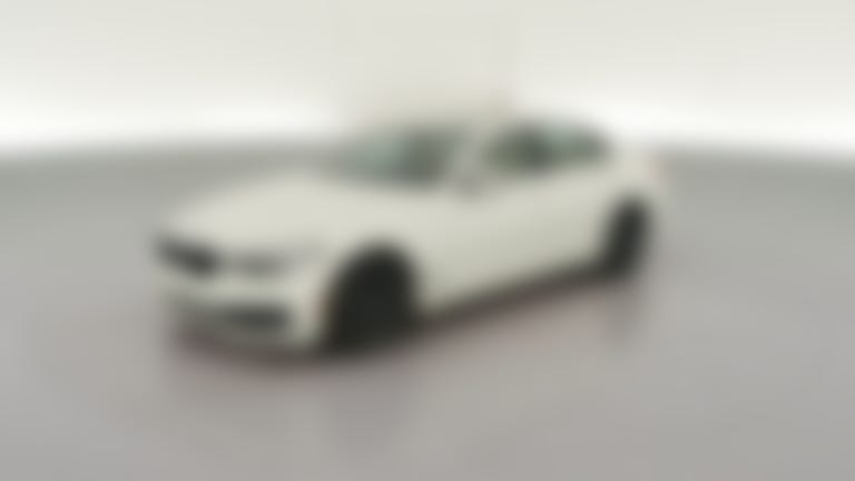 2020 BMW 5 Series vehicle photo