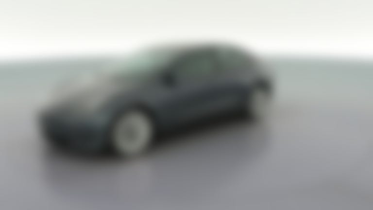 2023 Tesla Model 3 vehicle photo